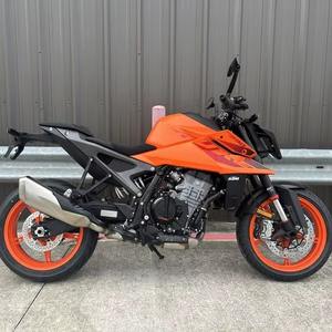 Envío Rápido  Motocicletas 990 Dukee 2024 - Product Image 1