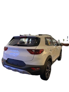 KX1 Diésel Automático, Cuero, R18, 6 Asientos, SUV Compacto, Volante a la Izquierda, 1-25000 Millas, Autos en Venta 2022 - Product Image 5