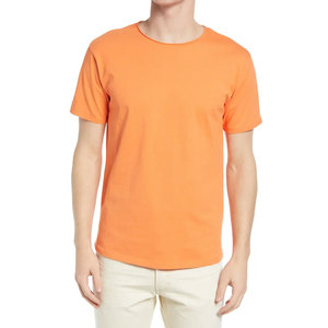 Camiseta de Alta Calidad para Hombre, Ligera, Color Personalizado, Ropa Casual, Camiseta para Hombre - Product Image 1