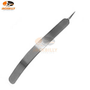 Retractor de cápsula de 25 cm de alta calidad, procedimientos quirúrgicos ortopédicos, instrumento médico de acero inoxidable, retracción de cápsula - Product Image 5