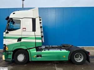 Nuevo/Usado Renault T 480 EURO 6 2019, aire acondicionado estándar, transmisión automática, combustible - Product Image 3