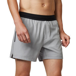 Jogger Summer Sweat Shorts Pour Hommes 90% Polyester Et 10% Spandex Casual Hommes Baggy Joggers Direct Du Fabricant Bangladesh - Product Image 1