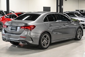 Mercedes-Benz A 220 4MATIC d'occasion 2019 - Prêt à être expédié - Product Image 5