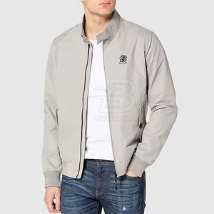 Chaqueta Softshell hecha a medida para hombre, chaqueta Softshell de nailon y poliéster al mejor precio, venta en línea - Product Image 2