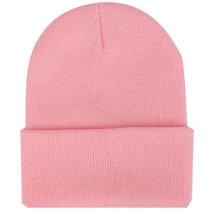 Gorra de ajuste de diseño OEM fabricada de alta calidad para hombres Beanie Cap Beanie Caps Otoño Invierno Gorros de punto - Product Image 6