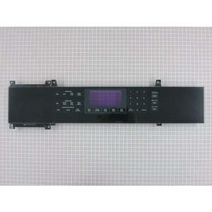 WPW10295112 แผงสัมผัสและแผงควบคุมเตาอบในครัวเรือน - Product Image 2