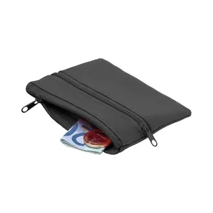Personalized Denar Coin Purse Stylish Money <b>Boxes</b> for Merchandising - Product Image 3