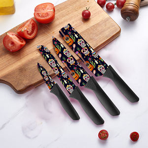 ชุดมีดเซรามิก 2 ชุด คุณภาพพรีเมียม สำหรับเชฟมืออาชีพ จัดส่งรวดเร็ว มีสินค้าในสต็อก ขายส่ง บริการจัดส่งสินค้า Shopify - Product Image 5