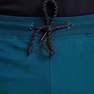 Manufacturer's Latest Design Men's Casual <b>Joggers</b> Eco-Friendly Breathable <b>Polyester</b>/Cotton Drawstring Closure Lightweight Mid - Product Image 4