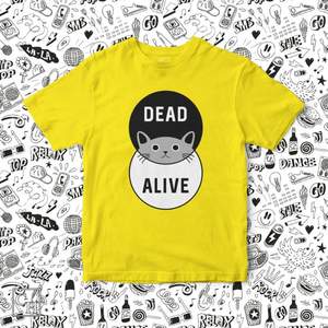 Calidad Algodón Grueso 140 gramos Frontal DTG Serigrafía Unisex Camisetas para hombres - Product Image 4