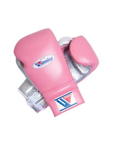 Usine Personnaliser Gagnant Marque Gants De Boxe Sportswear Combat Poinçonnage Engrenages De Boxe Arts Martiaux Gants De Qualité Supérieure - Product Image 3