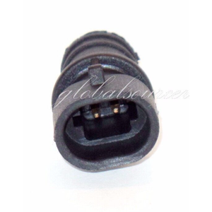 OE Spec เซ็นเซอร์อุณหภูมิการรับอากาศ/การชาร์จ w/pigtail Fits:Buick Chevrolet Saab - Product Image 3