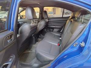 SUBARU WRX I4 2.0L 2018 - Product Image 5