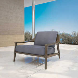 Modern style <b>single</b> hotel <b>chairs</b> orange leather lounge living room <b>sofa</b> <b>chair</b> - Product Image 5