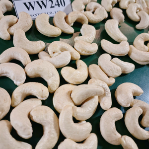 Usine directe W240 noix de cajou Santigo WW240 noix de cajou Kaju Badam taxe GRATUITE origine Vietnam - Product Image 1