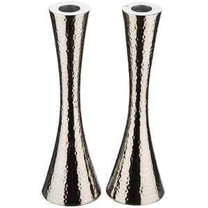 Portavelas de aluminio de estilo industrial, ideal para interiores de casas modernas para Navidad, disponible en grandes cantidades desde India - Product Image 6