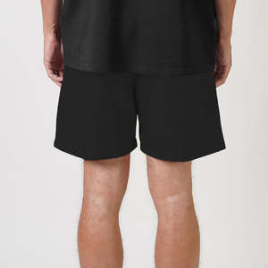 Shorts en maille imprimés de haute qualité fabriqués en usine, shorts de basket-ball, shorts de sport, shorts de fitness, shorts légers et respirants, shorts décontractés - Product Image 5