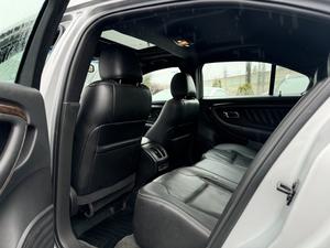 ใช้ LHD/RHD 2017 F0RD ราศีพฤษภ - Product Image 4