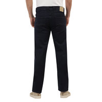 Nouveau jean en denim coupe droite taille haute pour homme, ajustement régulier, qualité supérieure, service OEM