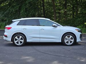 2026 Q4e-tron quatroPremium 55 d'occasion - Product Image 5