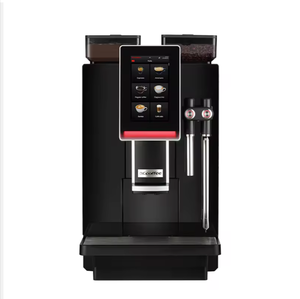 Cafetera Dr.Coffee Minibar S2, Cafetera Espresso Comercial Automática con Pantalla Táctil - Product Image 3