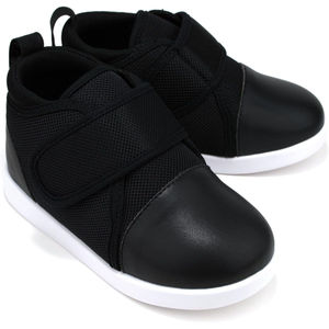 Scarpe Sonore Ikiki per Bambini V2 con Interruttore - Scarpe per Neonati - Product Image 1