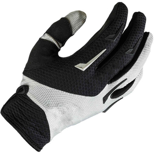 Guantes de Motocross de Alta Calidad al por Mayor, Duraderos, Antiencogimiento, Antipilling, Material de Algodón/Spandex, Deportes al Aire Libre, Cuatro - Product Image 4