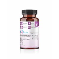 Prix d'usine Supplément de soins de santé pour adultes Capsules d'extrait de raisin végétal naturel antioxydant puissant Compléments alimentaires à base de plantes