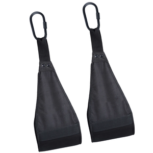 Nuevo Cinturón de Entrenamiento Unisex AB para Fitness, Cinturón de Levantamiento de Pesas de Calidad para Gimnasio, Buen Ejercicio - Product Image 1