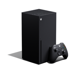 NUEVAS OFERTAS para Consola Xbox Series X de 1 TB Negra con 2 Controles y 10 Juegos - Product Image 4