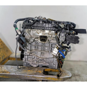 MOTEUR COMPLET SUZUKI Swift Série (AZ) (17>) K12D K12D hybride 1197 (17>23) - Product Image 5