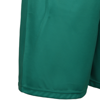 Pantalones Cortos de Fútbol Personalizados OEM, Sublimados, con Logotipo Personalizado, Secado Rápido, Elásticos en Cuatro Direcciones, 100% Poliéster, Directo de Fábrica