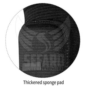 Meilleures ventes Coudières de boxe de qualité Matériau durable Marque privée Coudières de boxe - Product Image 5