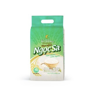 Sac scellé en plastique co-extrudé imprimé de logo personnalisé sac de conservation des aliments sous vide anti-odeur pour croustilles au micro-ondes - Product Image 3