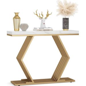 New Modern Design Iron <b>Console</b> <b>Table</b> for Hotel Home Decor Living Room Furniture Storage Entryway and Hallway <b>Table</b> <b>Console</b> 2023 - Product Image 5
