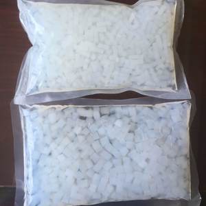 Perfect Choice Gelée de noix de coco fraîche-Nata De noix de coco au sirop de haute qualité-100% noix de coco fabriquée au Vietnam/Mme Jessi - Product Image 5