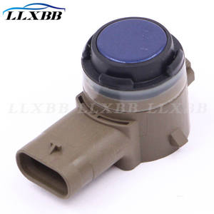 Capteur d'aide au stationnement d'origine pour pare-chocs arrière avant 1127503-12-C pour <span class=keywords><strong>Tesla</strong></span> <span class=keywords><strong>Model</strong></span> 3 <span class=keywords><strong>Y</strong></span> X 112750312C 1127503-11-C - Product Image 4