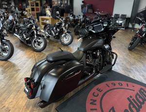 Moto Indienne Premium 2025 N25LFDRRA - Product Image 6