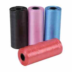 Conquista los Residuos Más Difíciles: Bolsa de Basura de Polietileno para un Rendimiento Inigualable ODM con Precio de Fábrica - Product Image 4