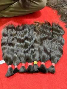 Cheveux bruts 100% d'Inde du Sud - Product Image 4