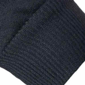 Sudadera con Capucha Personalizada con Logotipo, 100% Algodón, para Hombre, Sin Cordón, Talla Grande, Diseño de Punto, Patrón Sólido, Temporada de Otoño, Cuello con Capucha - Product Image 6