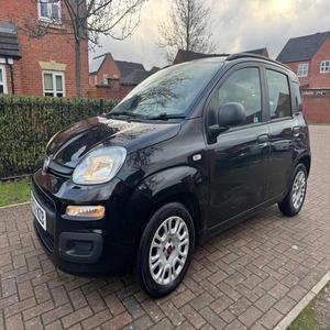 FIAT PANDA 1.2 2012 USADO, Volante a la Izquierda/Derecha - Product Image 1