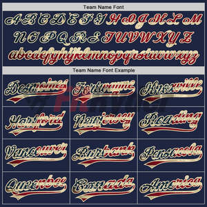 Personalizado sublimado nombre del equipo logotipo y número de impresión camisetas de softball transpirable deportes Softball béisbol Jerseys al por mayor - Product Image 4