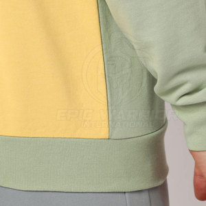 Nuevo Diseño, Precio al por Mayor, Sudaderas Deportivas de la Mejor Calidad, MOQ Bajo, Sudaderas Deportivas para Hombre Hechas en Pakistán - Product Image 6