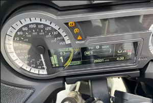 มอเตอร์ไซค์ครุยเซอร์ BMW R 1200 C CLASSIC สำหรับขาย - Product Image 5