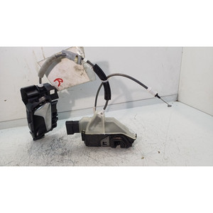 Serratura Anteriore Destra PEUGEOT 208 Serie 444121 EB2ADT-HN-HN05 (19>) - Product Image 5