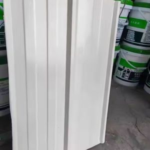 Pintura de reacondicionamiento de azulejos de acero de color de bajo mantenimiento para un mantenimiento sin esfuerzo y una belleza duradera en superficies metálicas - Product Image 6