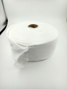 Soket kaki buatan warna putih, peralatan rehabilitasi kualitas baik, bahan <span class=keywords><strong>Stockinette</strong></span> poliester ortotik kualitas tinggi - Product Image 4