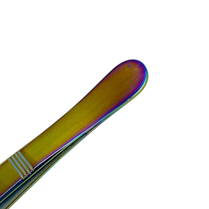 Nouvel Arrivage Pince à tissus Adson manuelle en acier inoxydable, instrument chirurgical droit réutilisable pour la chirurgie générale - Product Image 6