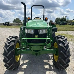2024 John Deer 5060E - Product Image 1
